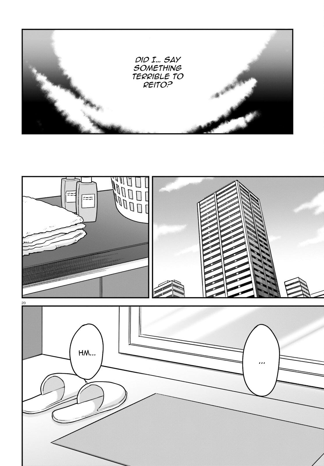 Negatte mo Nai Tsuihou Go kara no Slow Life? Chapter 8 - Page 21