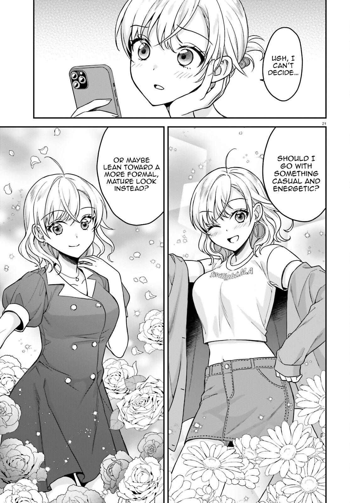 Negatte mo Nai Tsuihou Go kara no Slow Life? Chapter 8 - Page 22