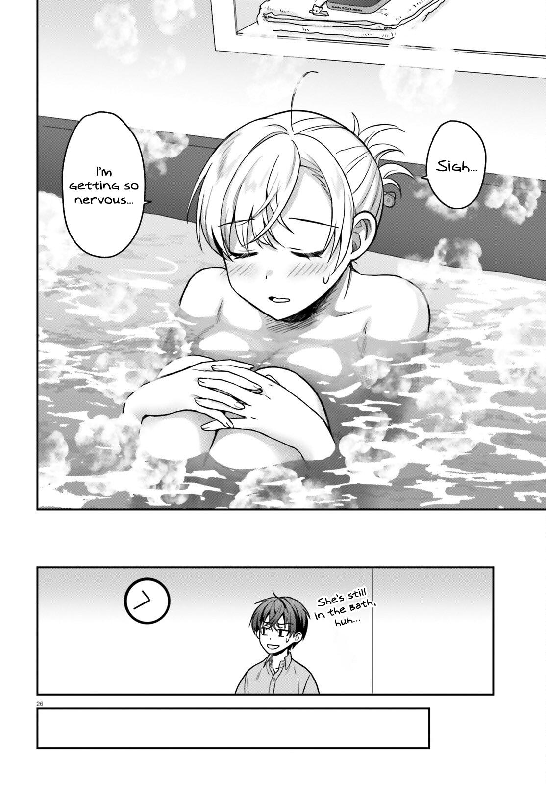 Negatte mo Nai Tsuihou Go kara no Slow Life? Chapter 8 - Page 27