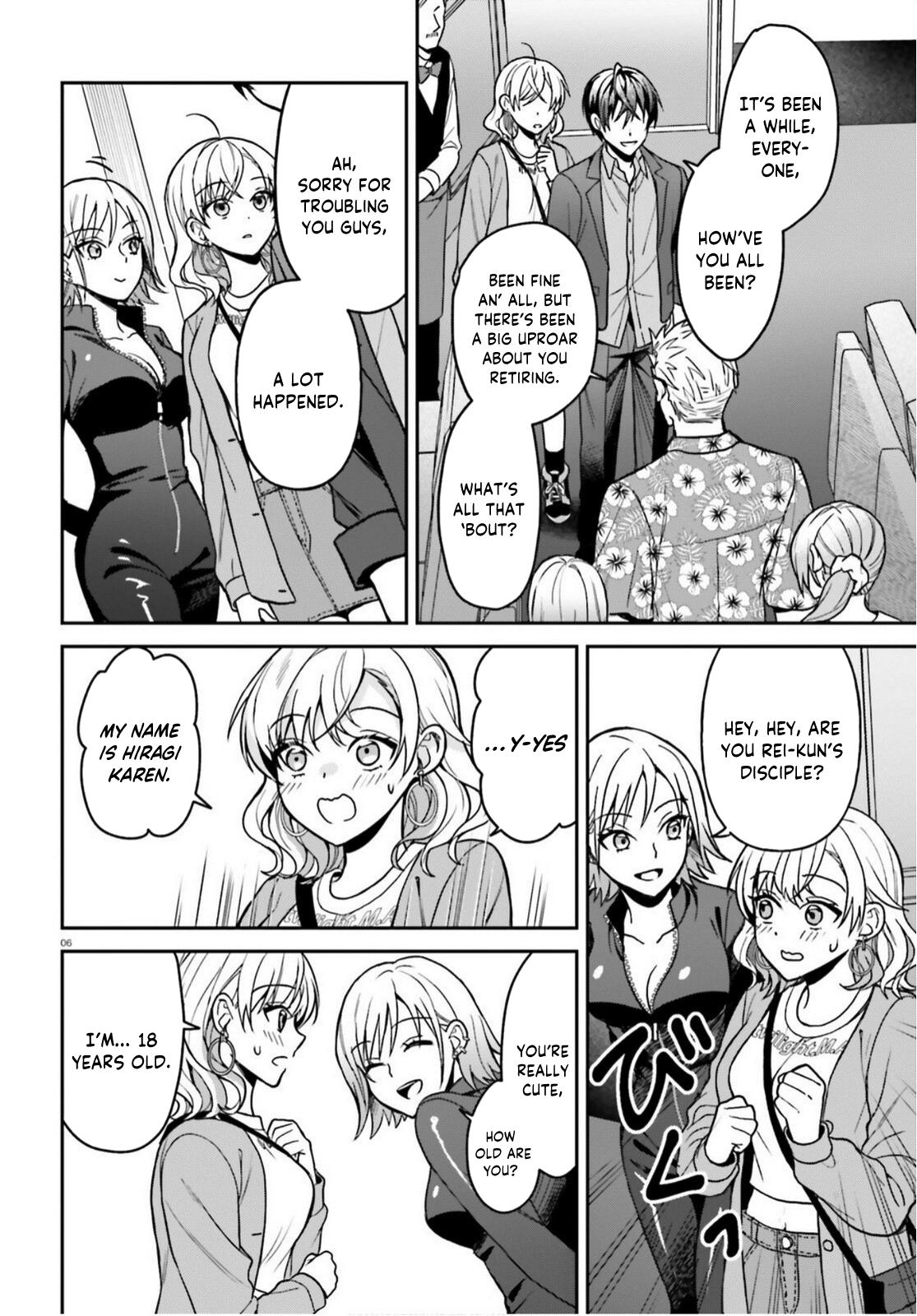 Negatte mo Nai Tsuihou Go kara no Slow Life? Chapter 9 - Page 7