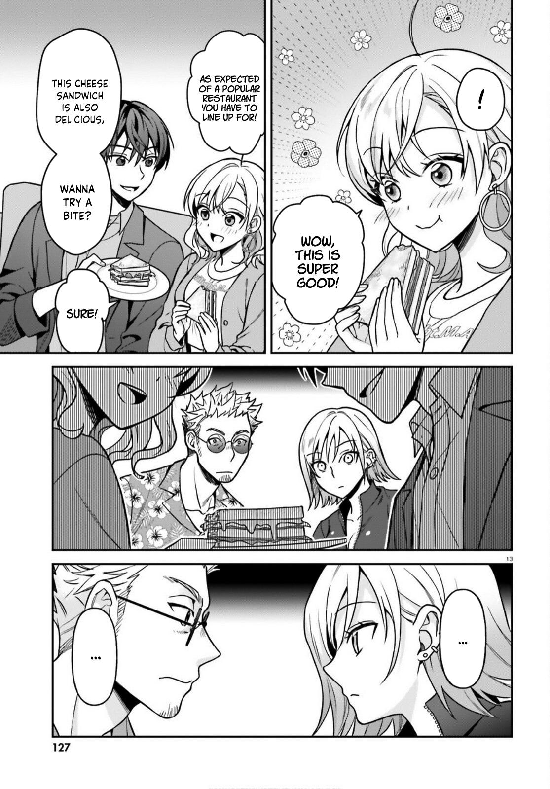 Negatte mo Nai Tsuihou Go kara no Slow Life? Chapter 9 - Page 14