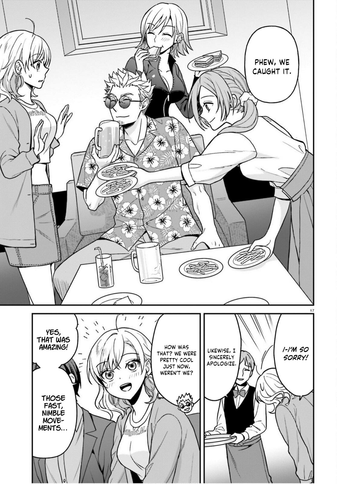 Negatte mo Nai Tsuihou Go kara no Slow Life? Chapter 9 - Page 18