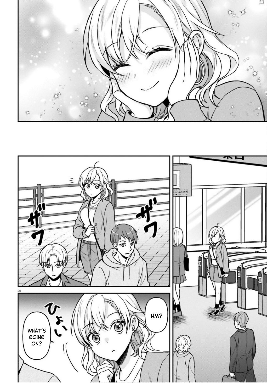 Negatte mo Nai Tsuihou Go kara no Slow Life? Chapter 9 - Page 21
