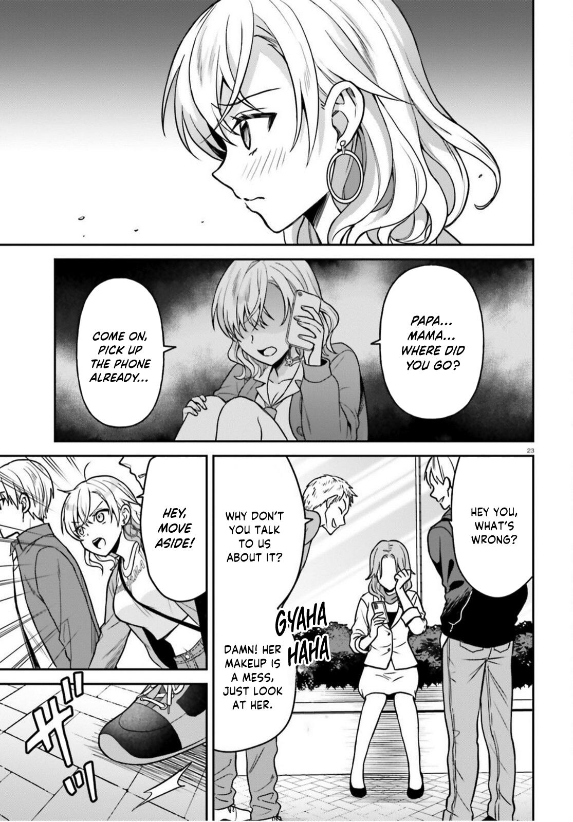 Negatte mo Nai Tsuihou Go kara no Slow Life? Chapter 9 - Page 24