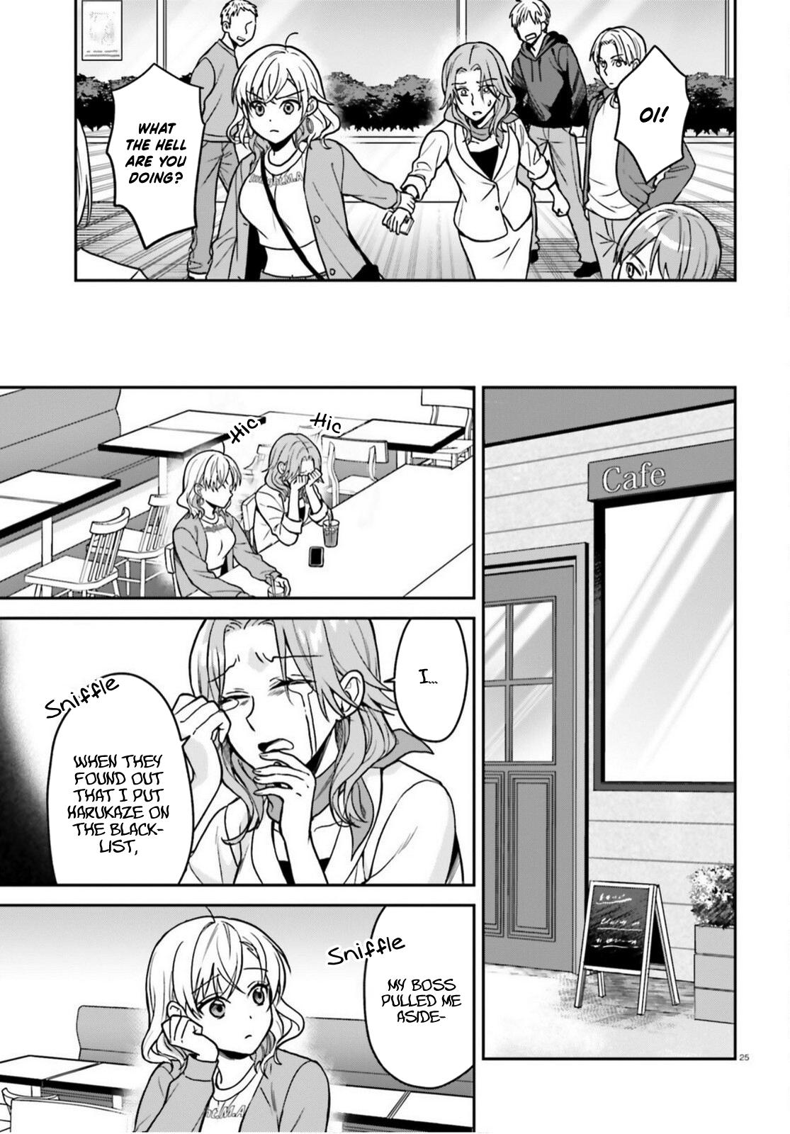 Negatte mo Nai Tsuihou Go kara no Slow Life? Chapter 9 - Page 26