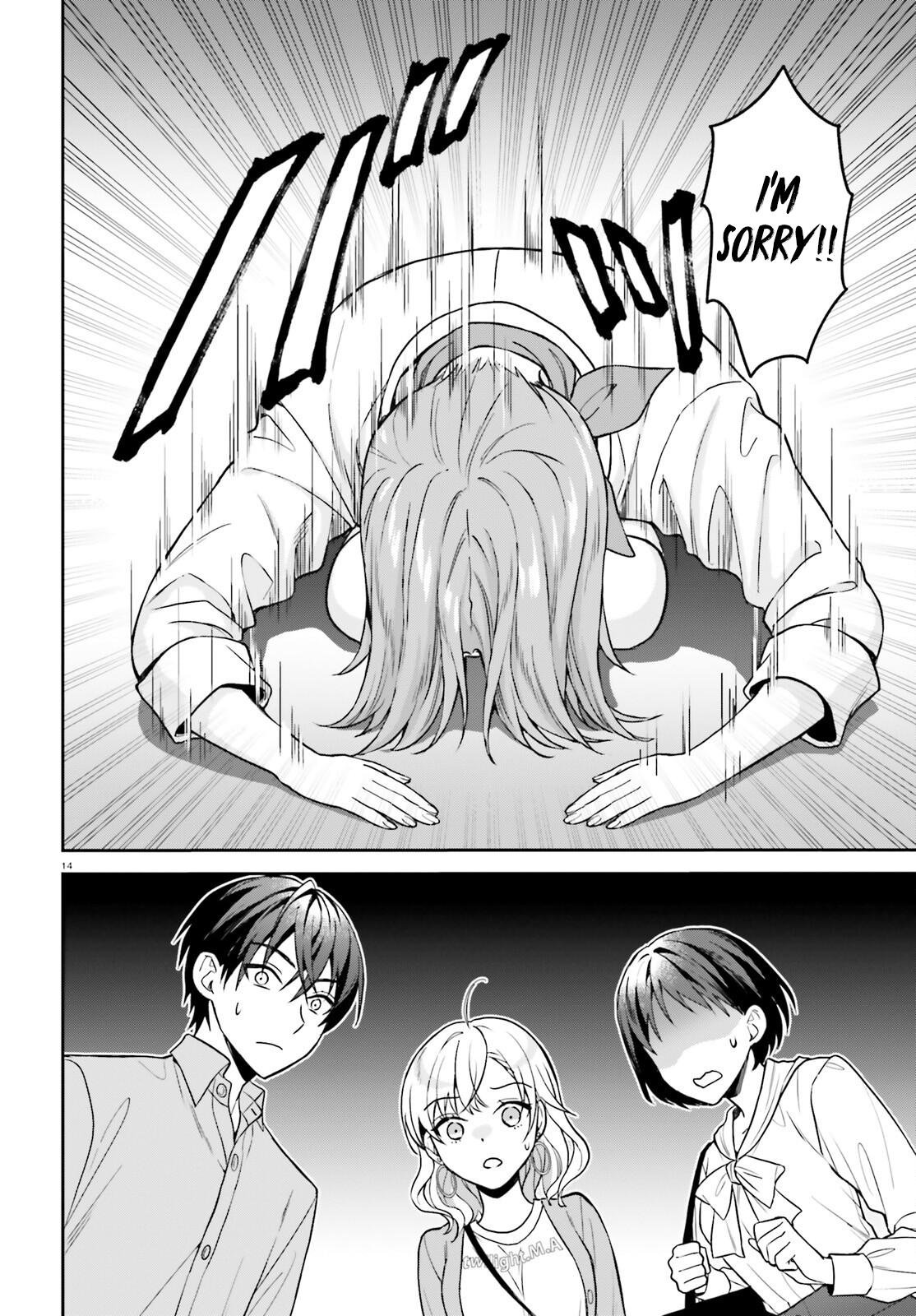 Negatte mo Nai Tsuihou Go kara no Slow Life? Chapter 10 - Page 15