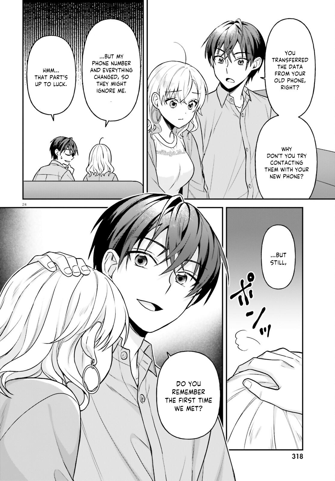 Negatte mo Nai Tsuihou Go kara no Slow Life? Chapter 10 - Page 25
