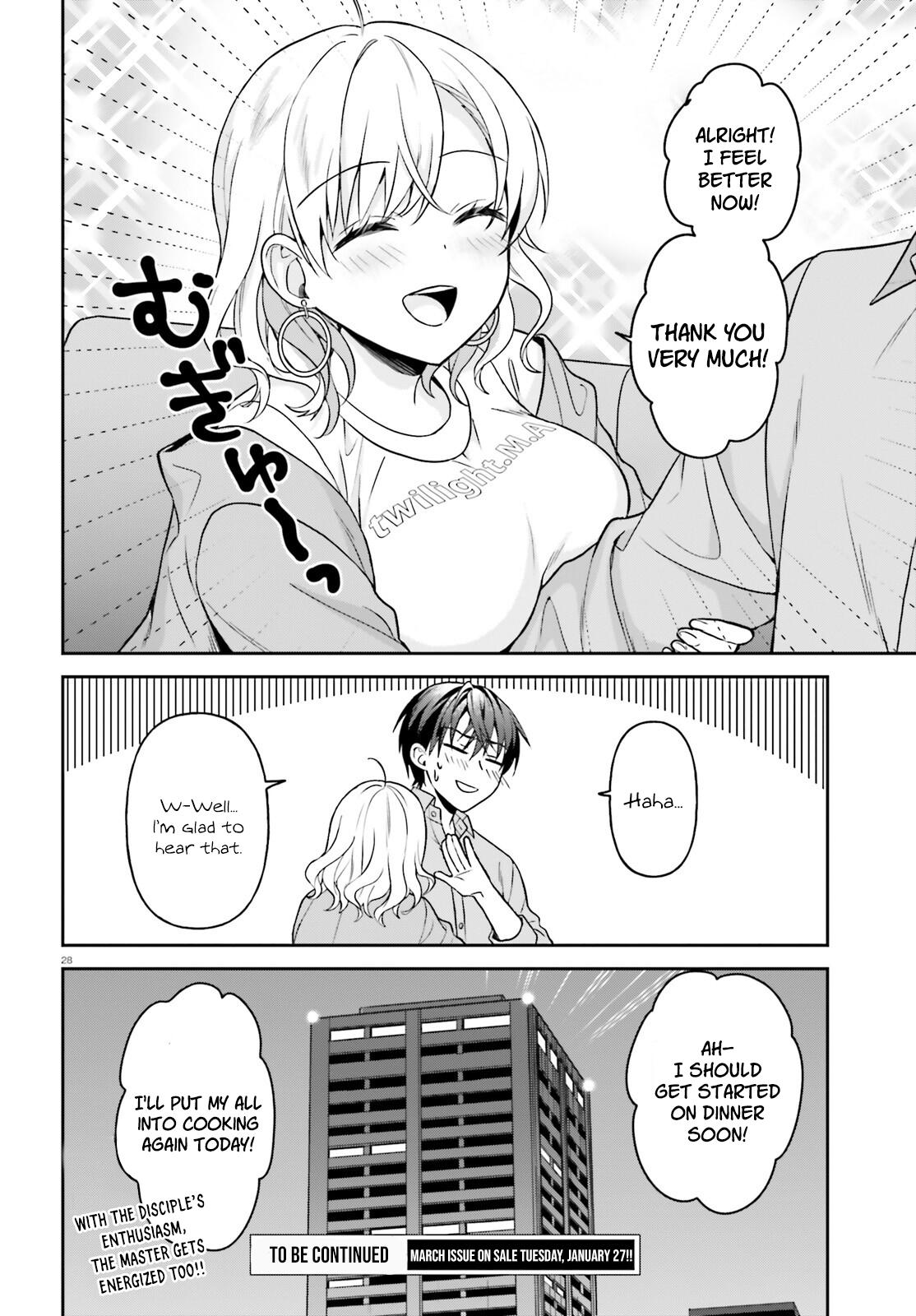 Negatte mo Nai Tsuihou Go kara no Slow Life? Chapter 10 - Page 29