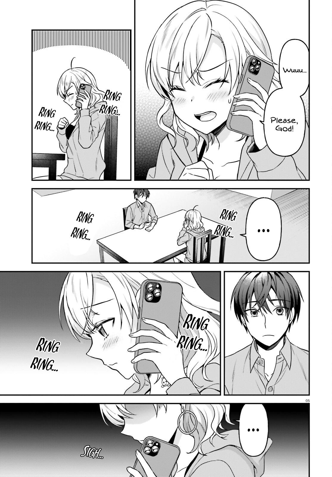 Negatte mo Nai Tsuihou Go kara no Slow Life? Chapter 11 - Page 5