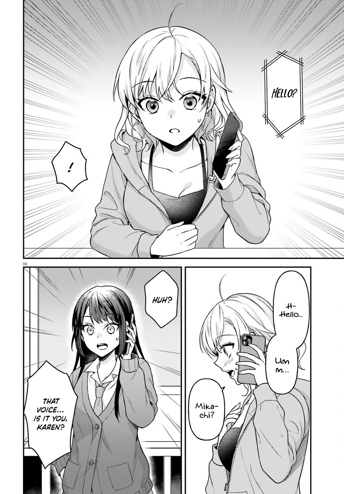 Negatte mo Nai Tsuihou Go kara no Slow Life? Chapter 11 - Page 6