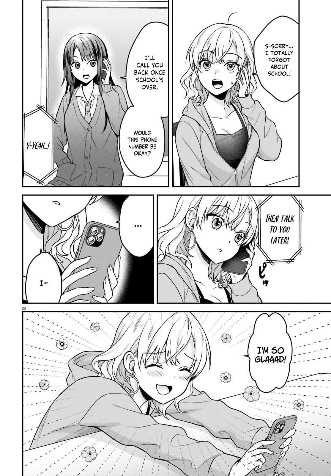 Negatte mo Nai Tsuihou Go kara no Slow Life? Chapter 11 - Page 8