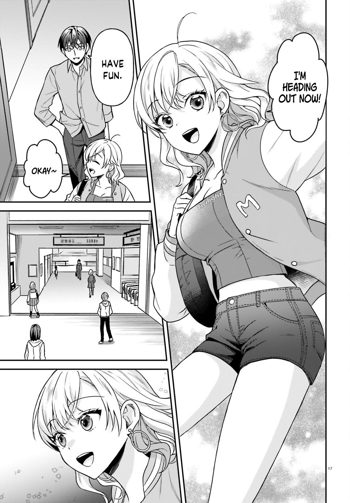 Negatte mo Nai Tsuihou Go kara no Slow Life? Chapter 11 - Page 17