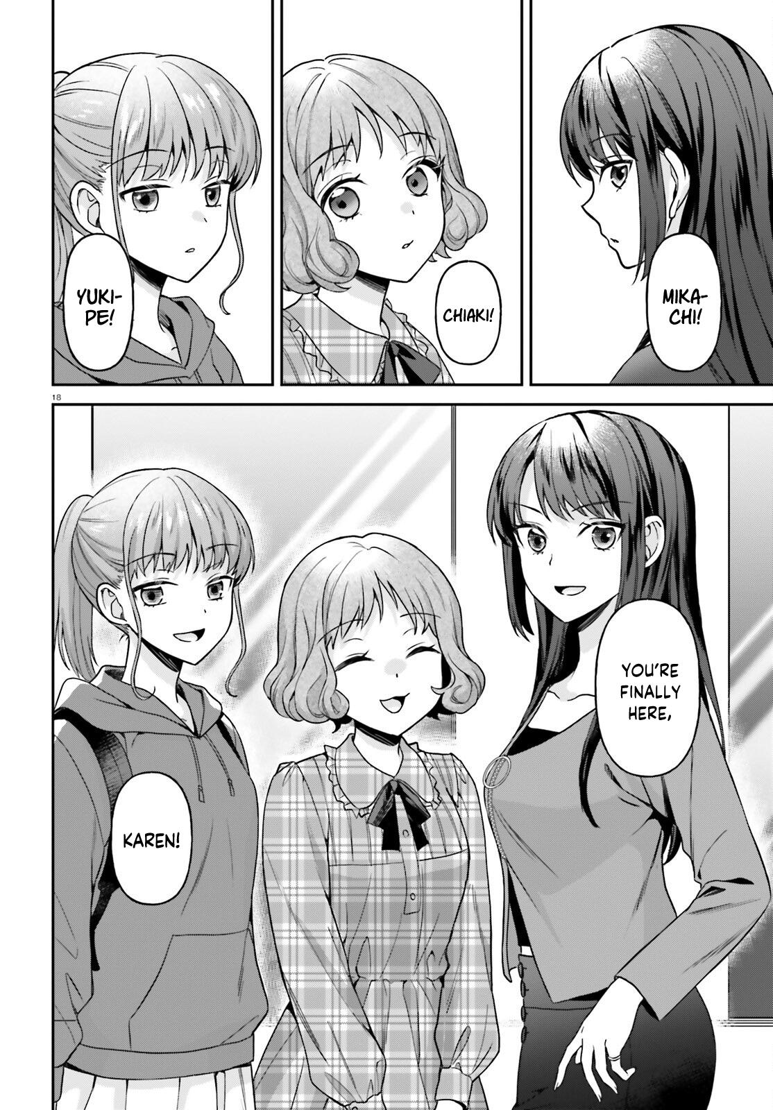 Negatte mo Nai Tsuihou Go kara no Slow Life? Chapter 11 - Page 18