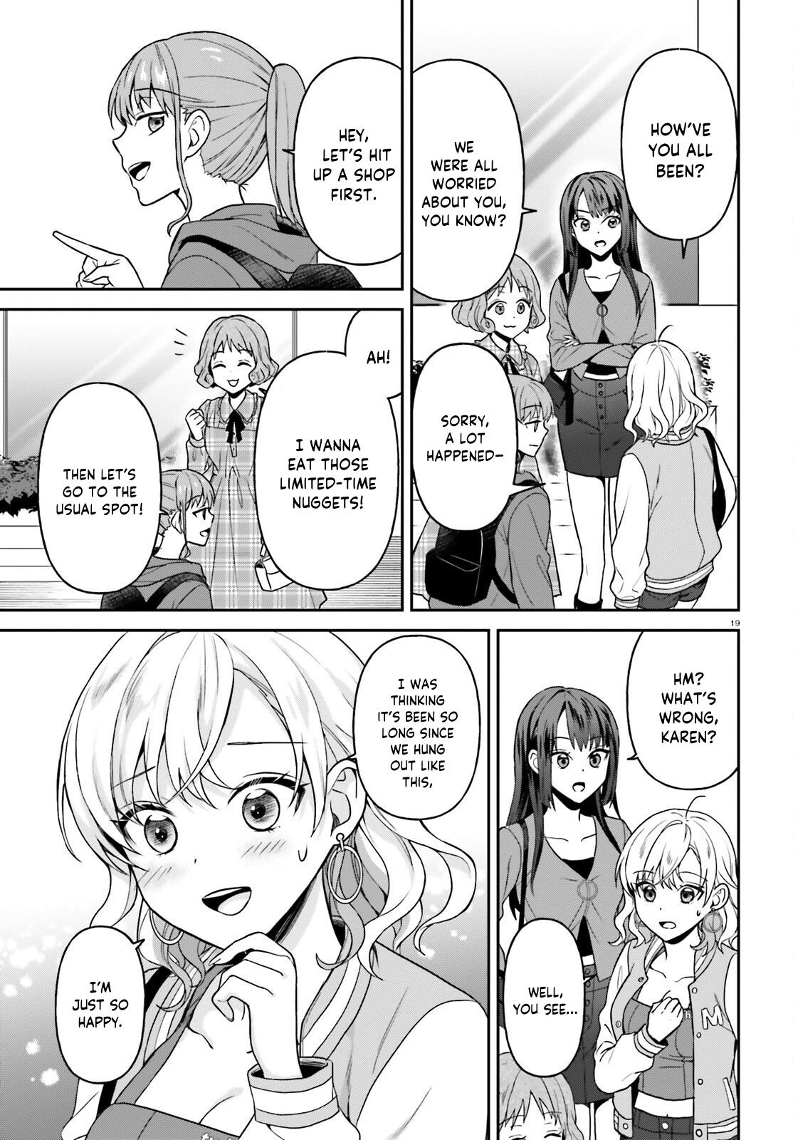 Negatte mo Nai Tsuihou Go kara no Slow Life? Chapter 11 - Page 19
