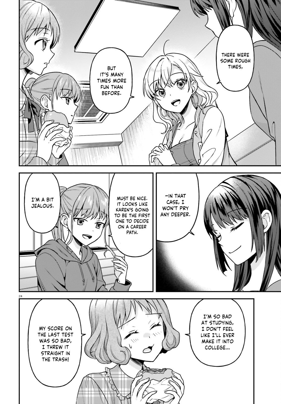 Negatte mo Nai Tsuihou Go kara no Slow Life? Chapter 11 - Page 24