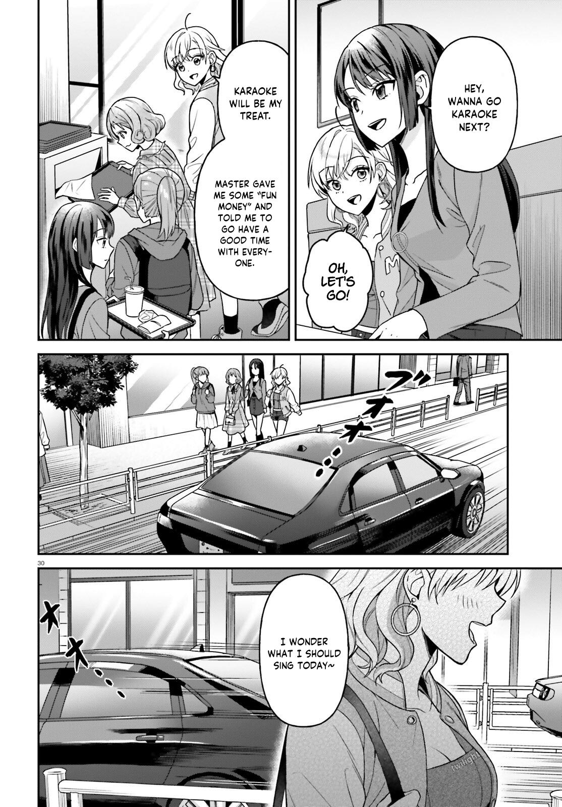Negatte mo Nai Tsuihou Go kara no Slow Life? Chapter 11 - Page 30
