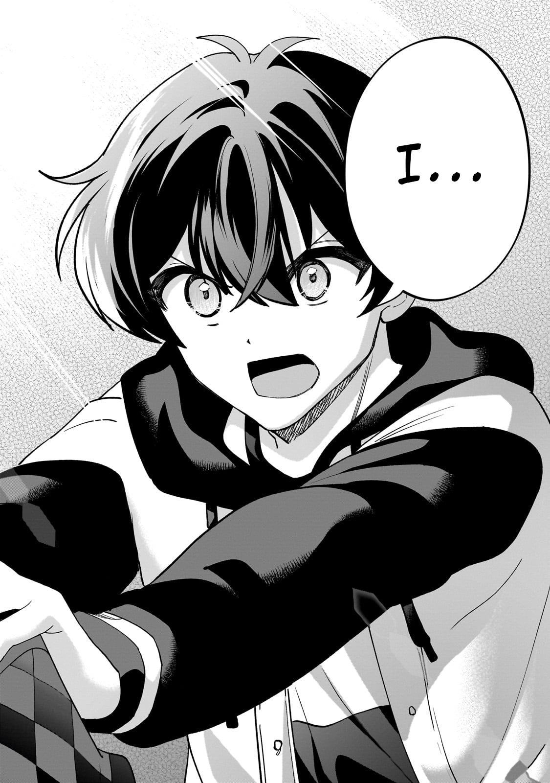 Net no "Oshi" to Real no "Oshi" ga Tonari ni Hikkoshite Kita Chapter 11 - Page 14