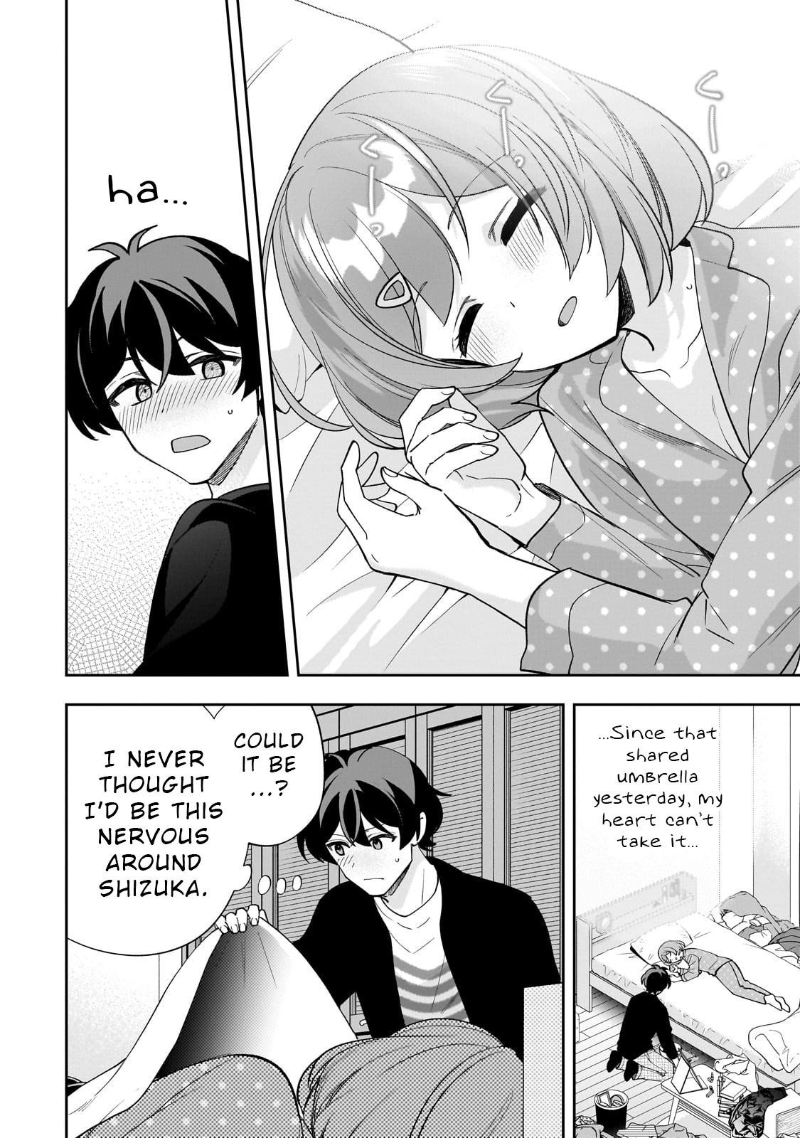 Net no "Oshi" to Real no "Oshi" ga Tonari ni Hikkoshite Kita Chapter 19 - Page 29