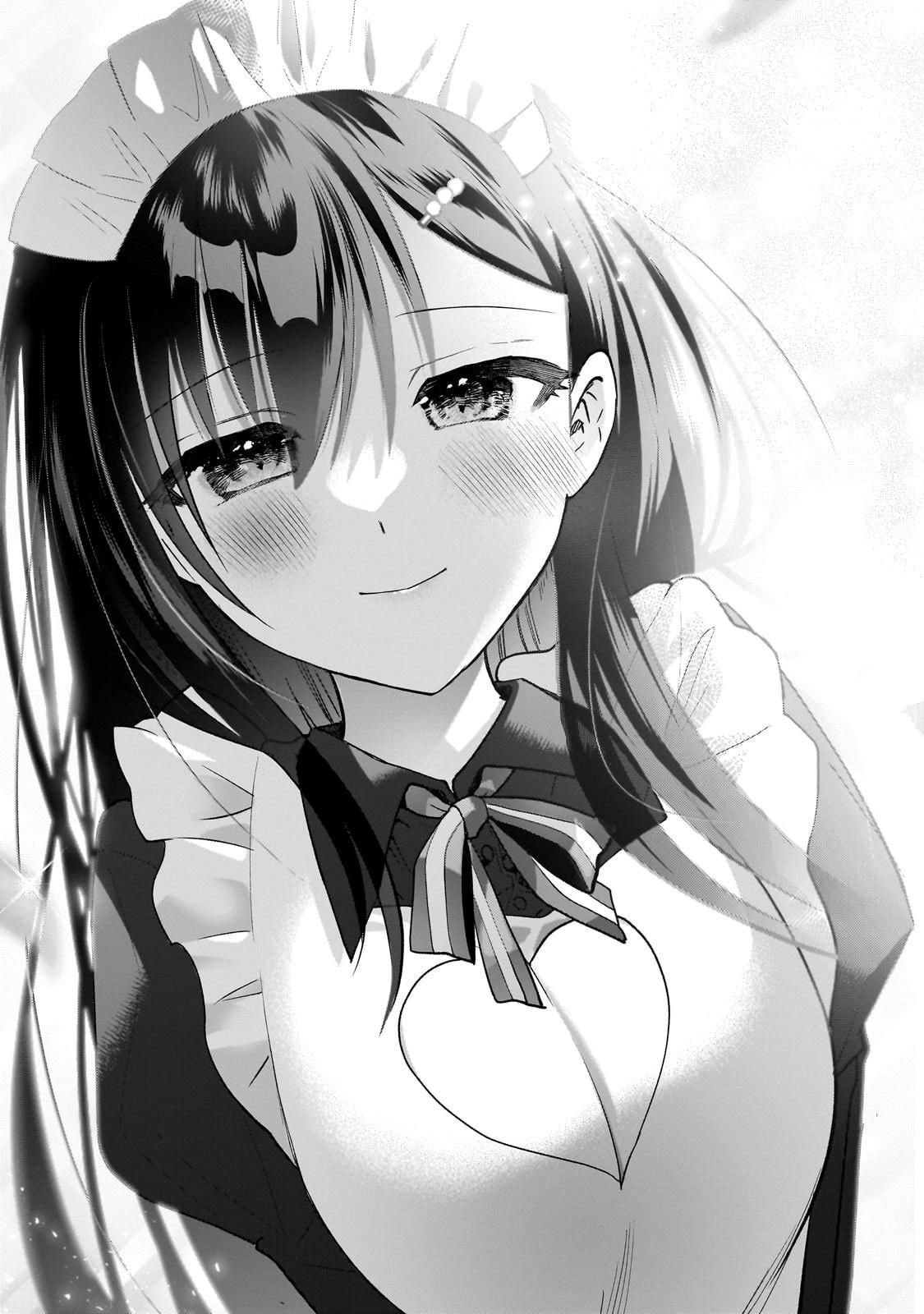 Net no "Oshi" to Real no "Oshi" ga Tonari ni Hikkoshite Kita Chapter 22 - Page 27