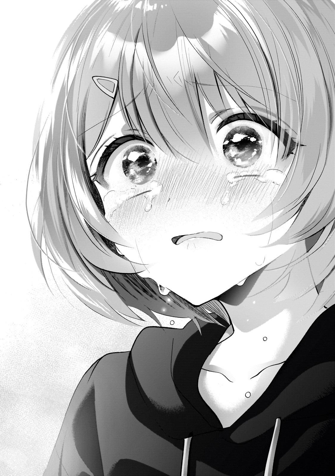 Net no "Oshi" to Real no "Oshi" ga Tonari ni Hikkoshite Kita Chapter 24 - Page 20