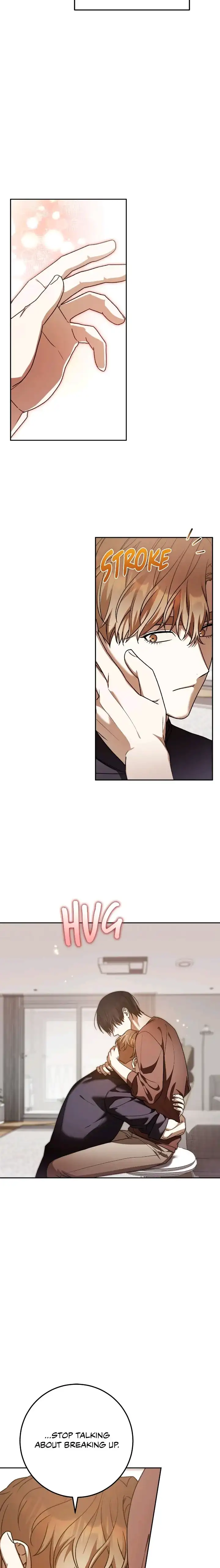 Netkama Punch!!! Chapter 72 - Page 4