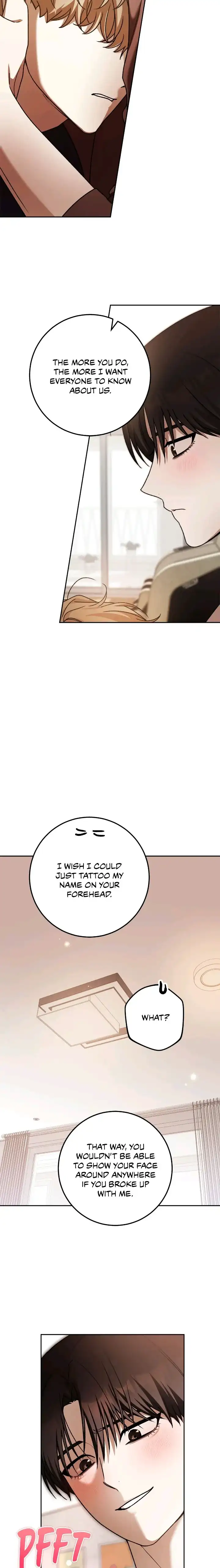 Netkama Punch!!! Chapter 72 - Page 5