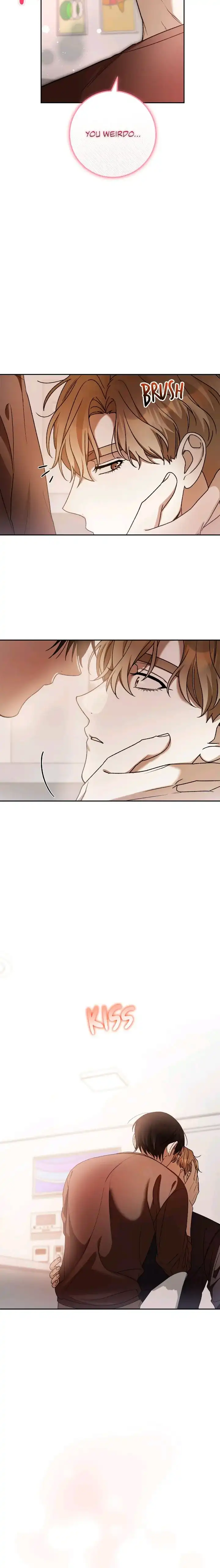 Netkama Punch!!! Chapter 72 - Page 6