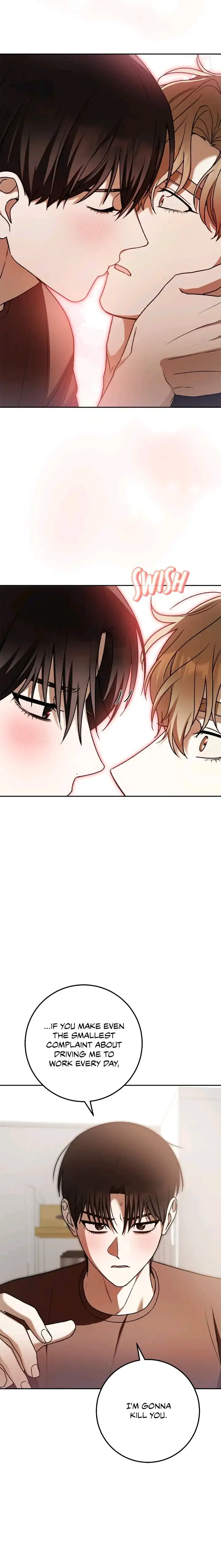 Netkama Punch!!! Chapter 72 - Page 7