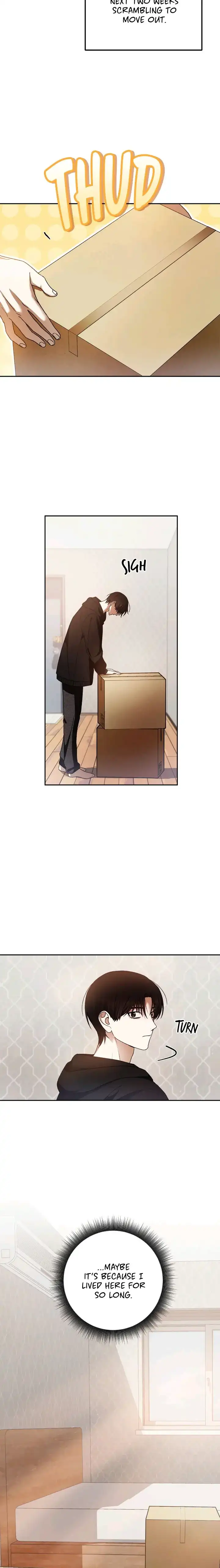 Netkama Punch!!! Chapter 72 - Page 9