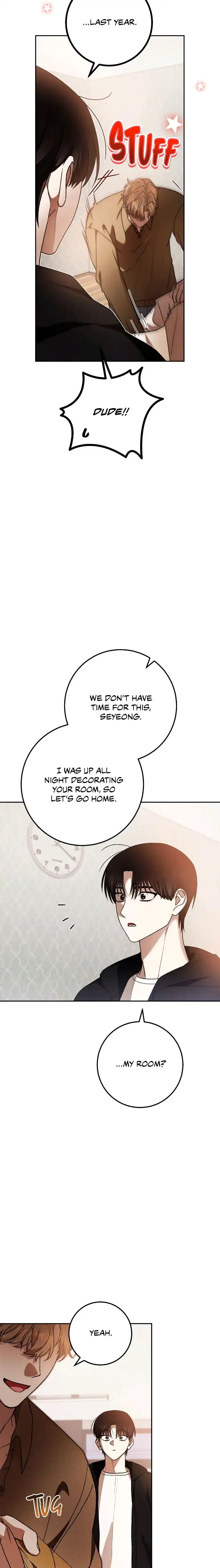 Netkama Punch!!! Chapter 72 - Page 11