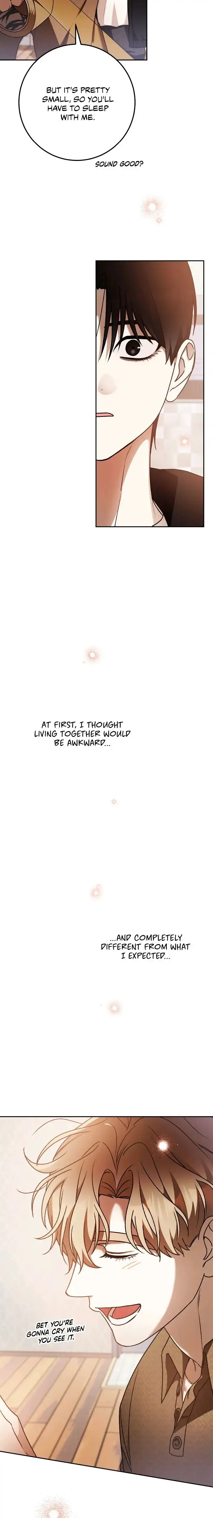 Netkama Punch!!! Chapter 72 - Page 12