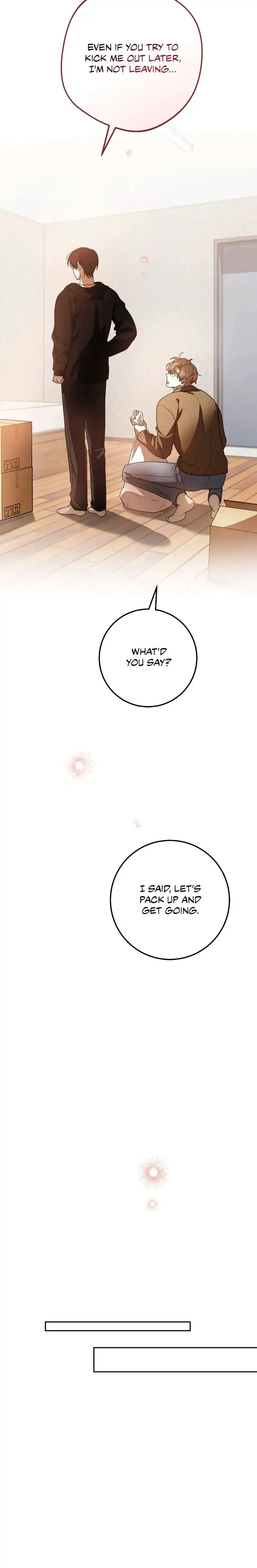 Netkama Punch!!! Chapter 72 - Page 14