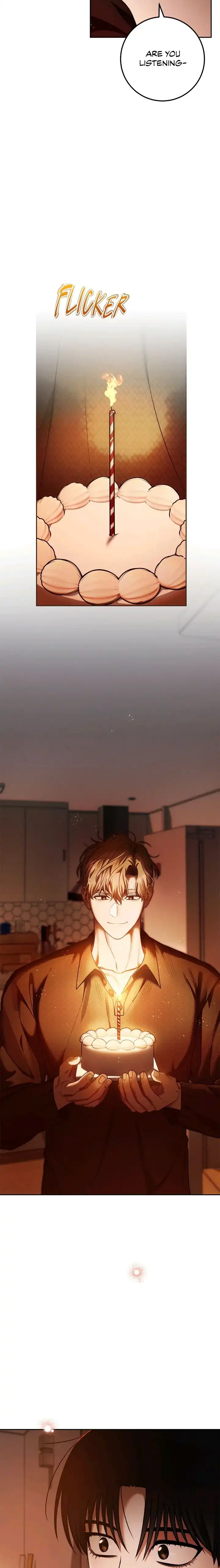 Netkama Punch!!! Chapter 72 - Page 16