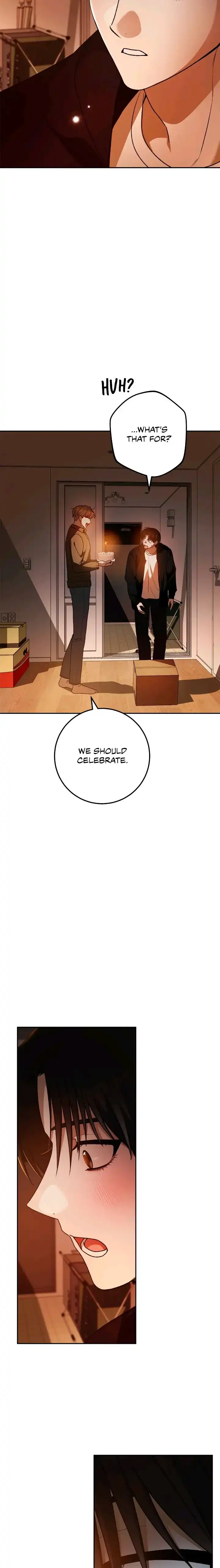 Netkama Punch!!! Chapter 72 - Page 17