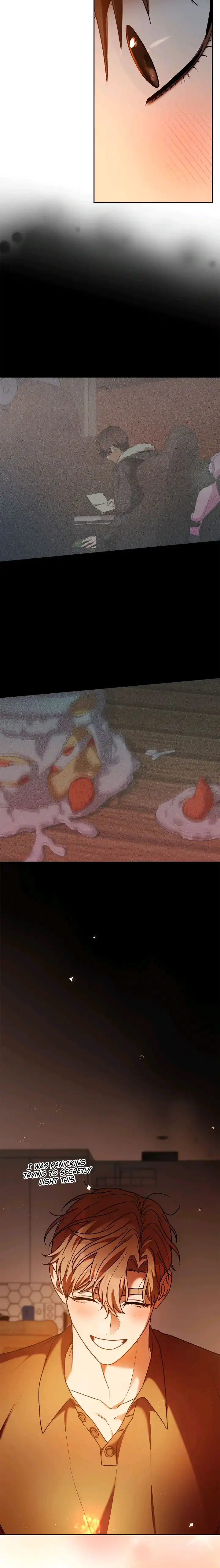 Netkama Punch!!! Chapter 72 - Page 18