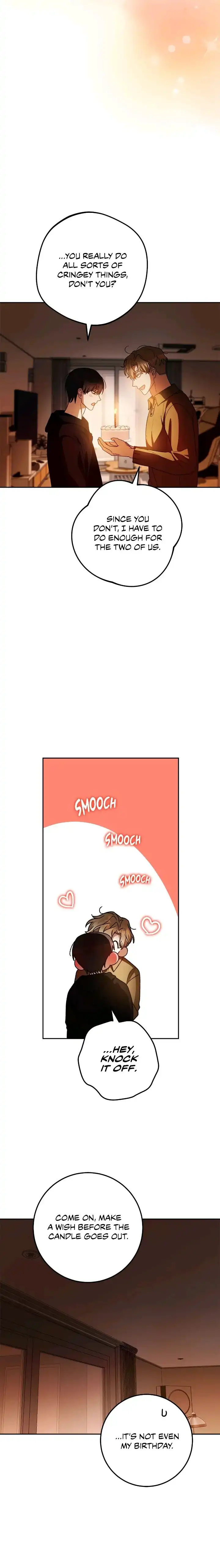 Netkama Punch!!! Chapter 72 - Page 19