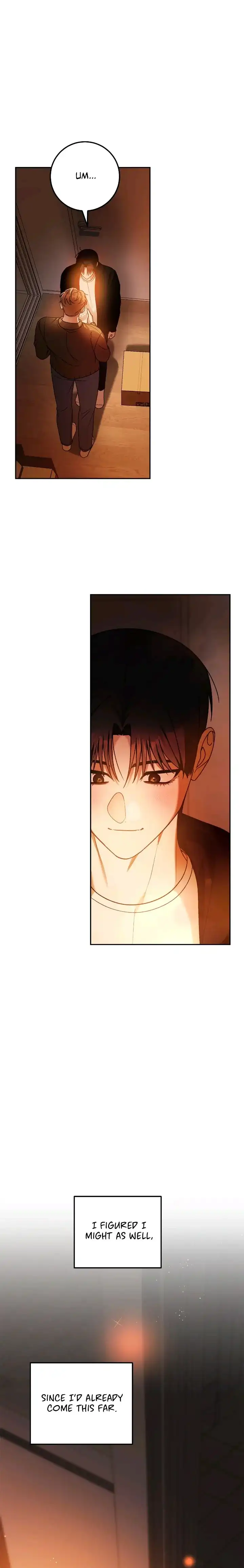 Netkama Punch!!! Chapter 72 - Page 20