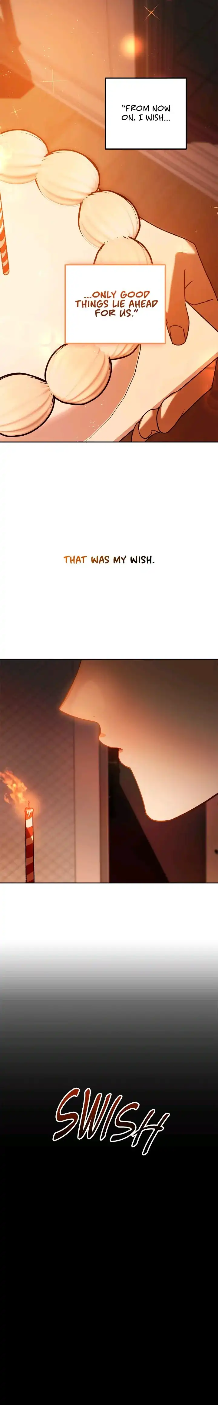 Netkama Punch!!! Chapter 72 - Page 21