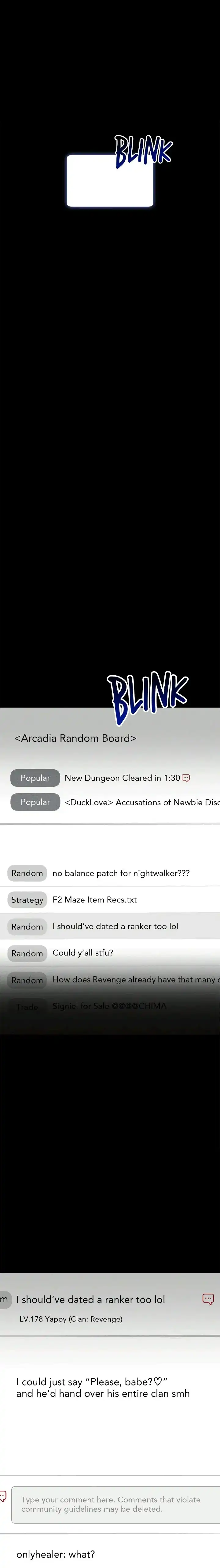 Netkama Punch!!! Chapter 72 - Page 22