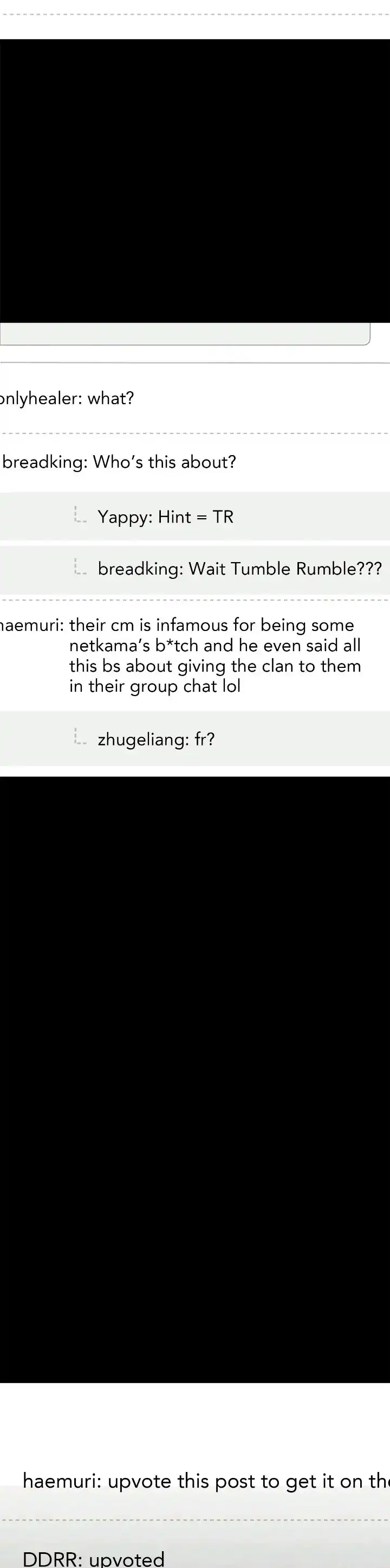 Netkama Punch!!! Chapter 72 - Page 23