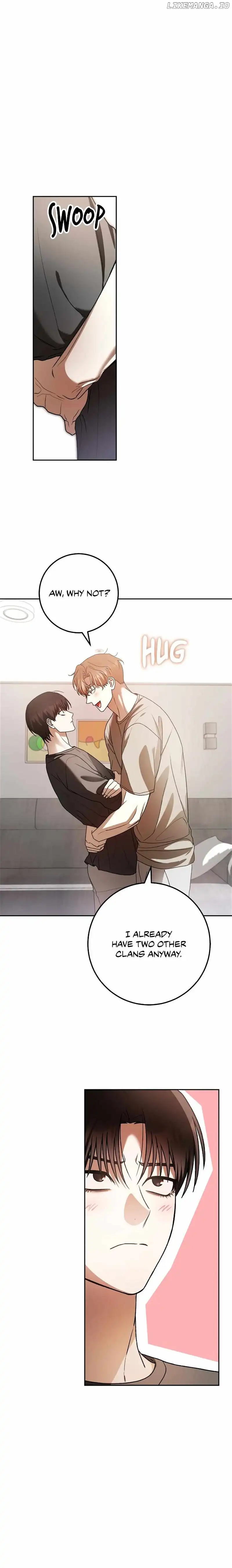 Netkama Punch!!! Chapter 73 - Page 10