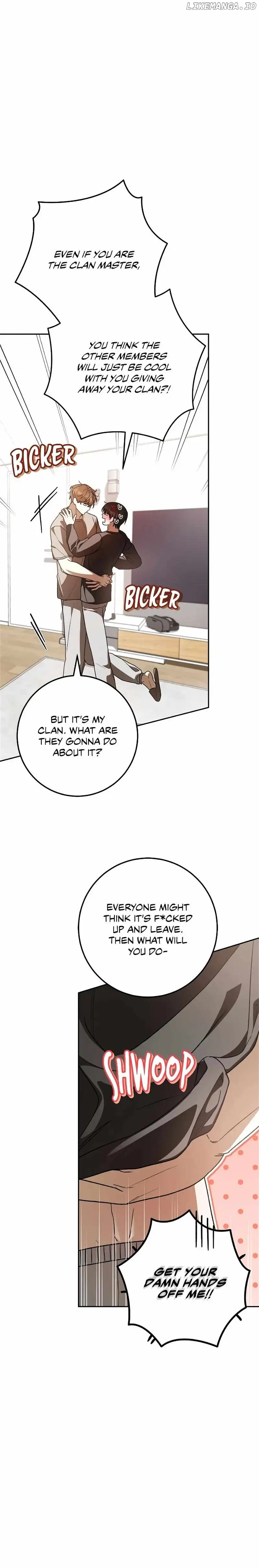 Netkama Punch!!! Chapter 73 - Page 13