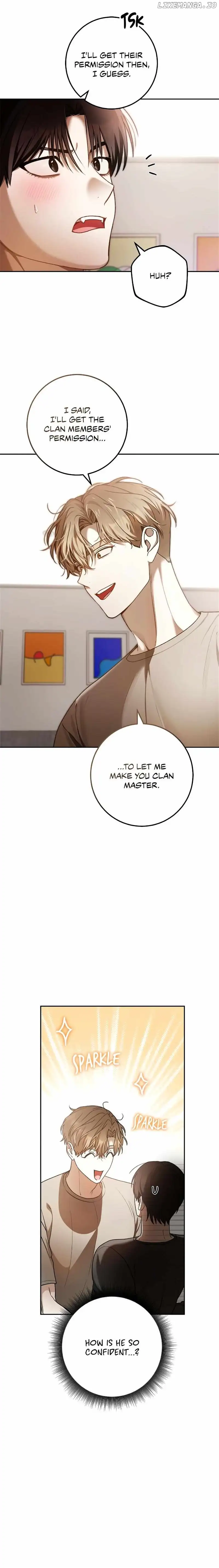 Netkama Punch!!! Chapter 73 - Page 14