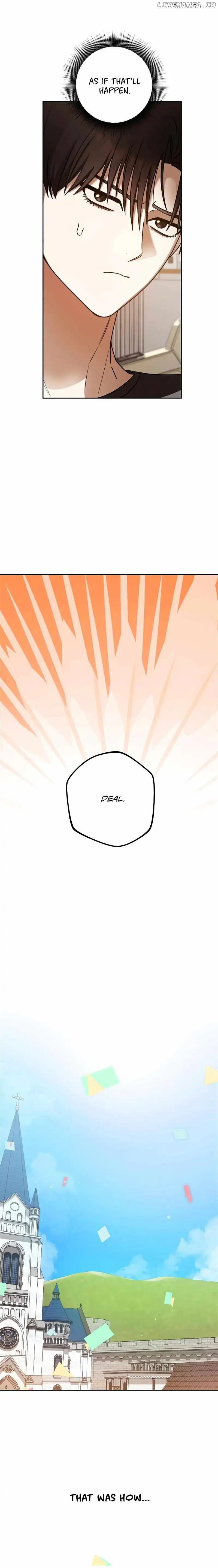 Netkama Punch!!! Chapter 73 - Page 16