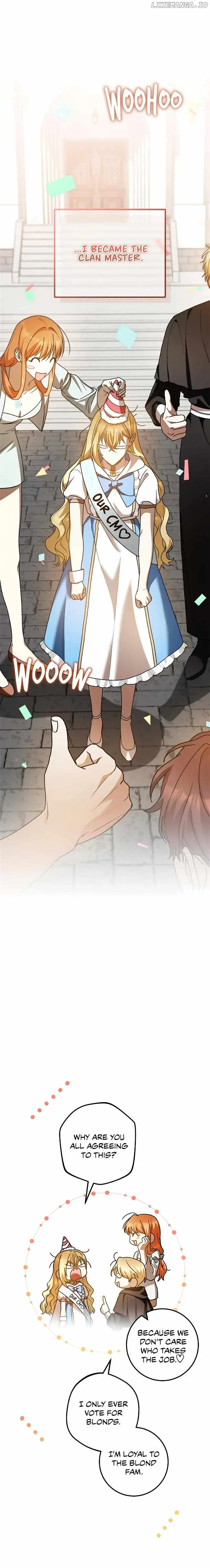 Netkama Punch!!! Chapter 73 - Page 17