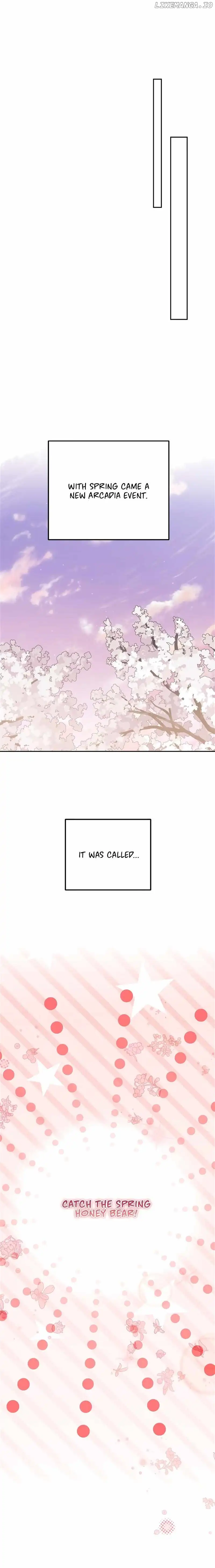 Netkama Punch!!! Chapter 73 - Page 18