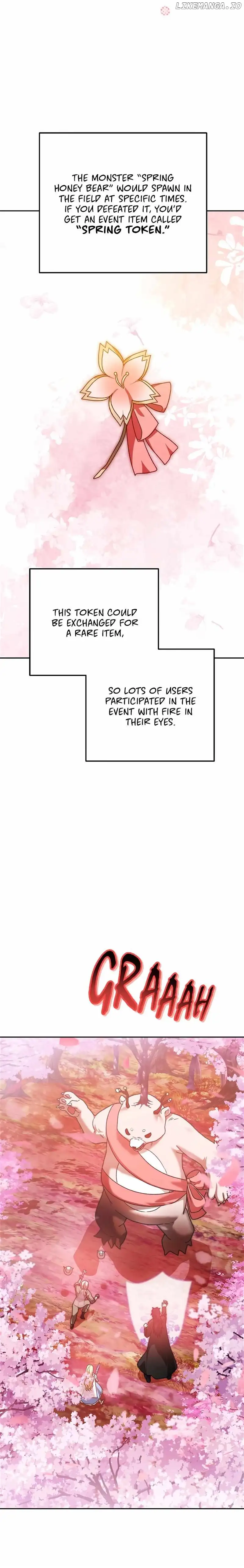 Netkama Punch!!! Chapter 73 - Page 19