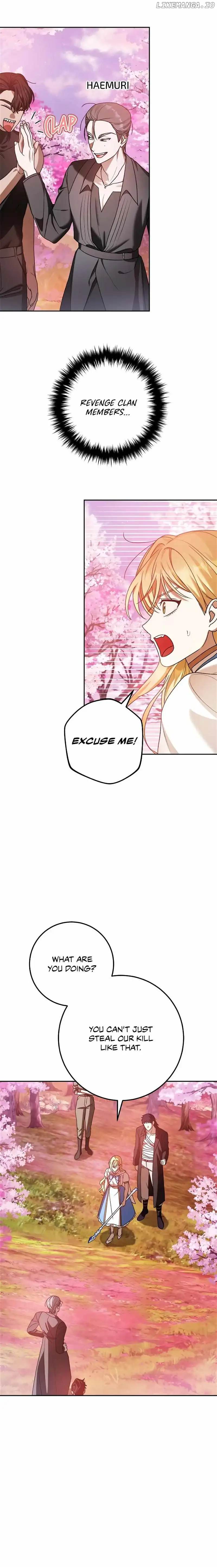 Netkama Punch!!! Chapter 73 - Page 22