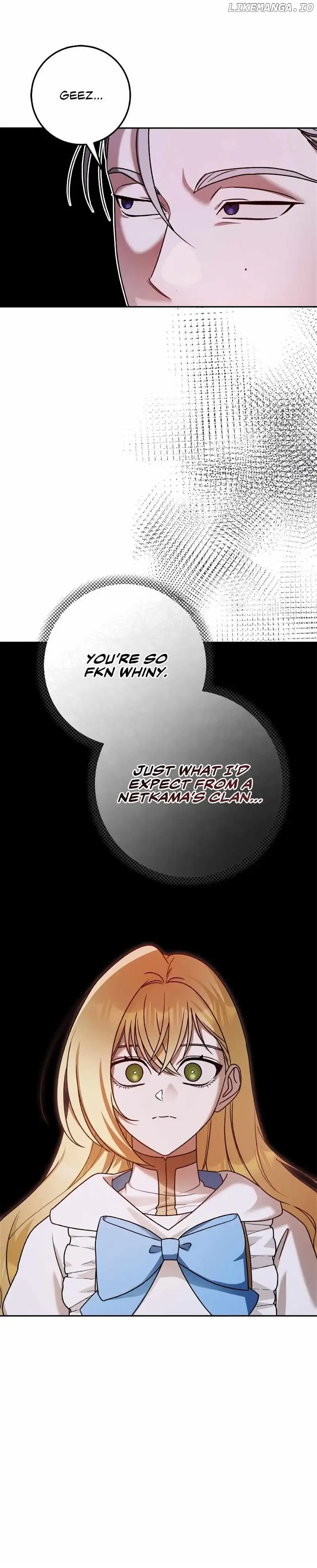 Netkama Punch!!! Chapter 73 - Page 24