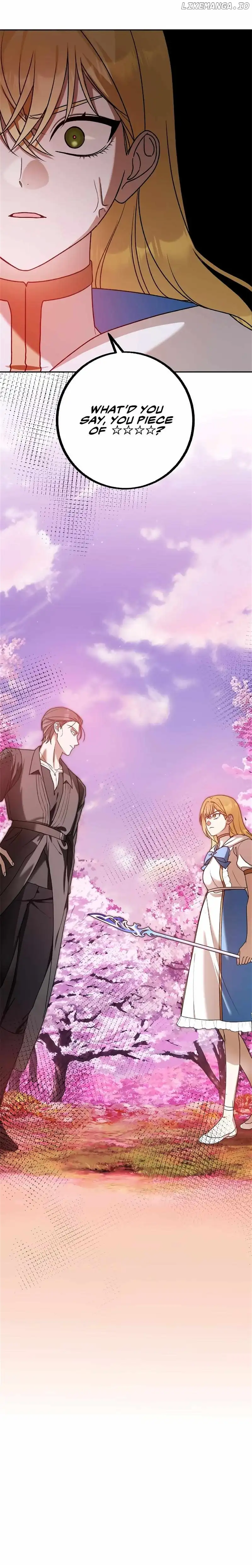 Netkama Punch!!! Chapter 73 - Page 25